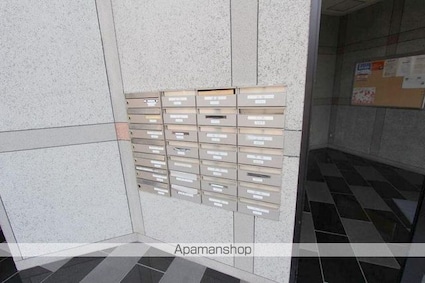 レイクウエストⅡ[2LDK/59.13m2]の共用部2