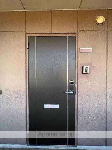 サンパティークSの外観写真