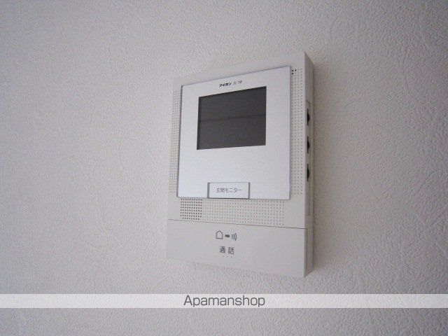 セジュール曙の内装写真