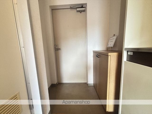 ビッグフォレスト町田の内装写真