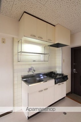 ｓｅｌｅコート１番館[1K/27m2]の内装4