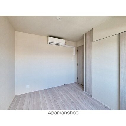 コンフォリア・リヴ西大島ＳＯＵＴＨ[1SLDK/48m2]のその他部屋・スペース