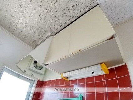 プチメゾンひろ[1K/21m2]の内装4