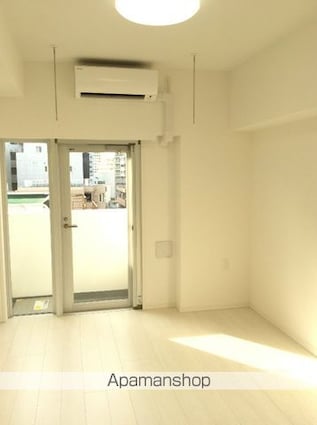 メインステージ森下Ⅱ[1K/25.5m2]のリビング・居間