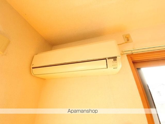 ロイヤルコーポ弓削の内装写真