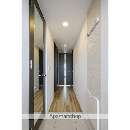 エステムプラザ名古屋ＵＸ[2LDK/55.82m2]の内装