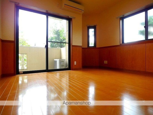 GALLERY El-doradoの内装写真