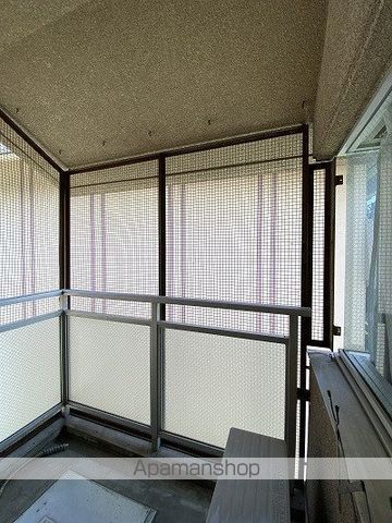 OMレジデンス姫路の内装写真
