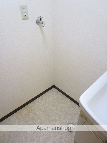 グリニッヂヴィレッジの内装写真