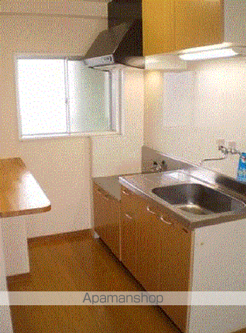 寶ビルの内装写真