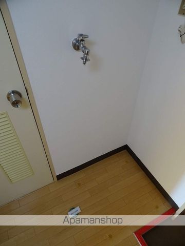 コーポレーション泉町の内装写真