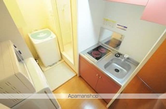 レオパレスSub Greenの内装写真
