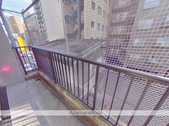 メゾン・ド・西辛島の内装写真