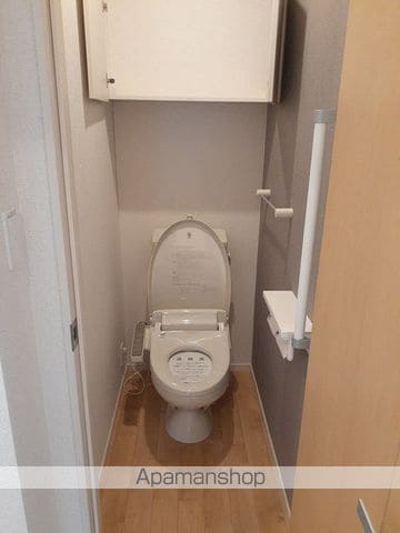 シェーン・ハイトの内装写真