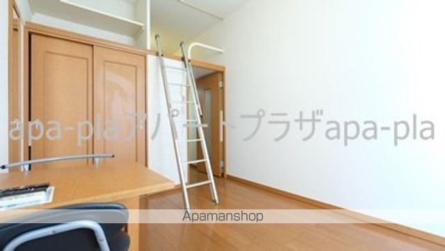 レオパレスフィット川越の内装写真