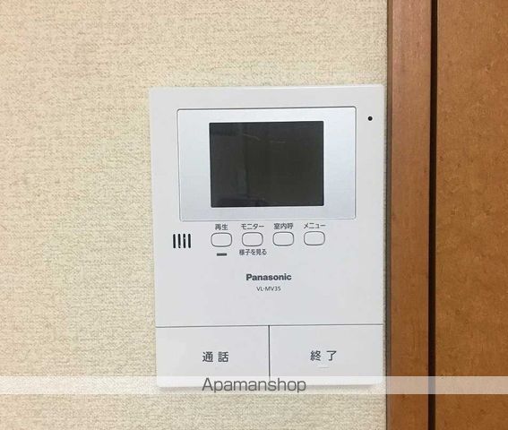 レオパレスアクアフラッツの内装写真