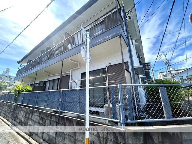 コンフォート堀川