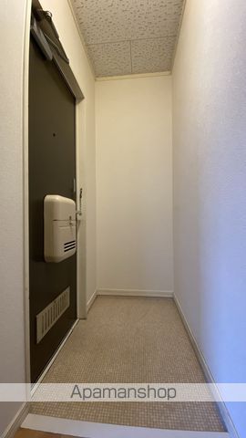 ミューゼフルールB棟の内装写真