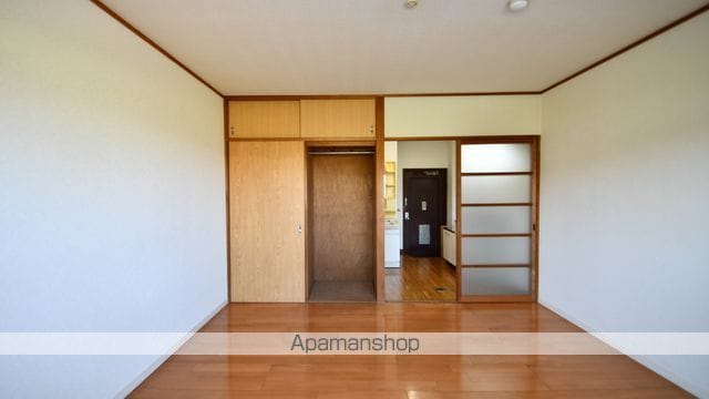 ライフハウスIの内装写真