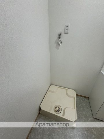 LUXE西川口の内装写真