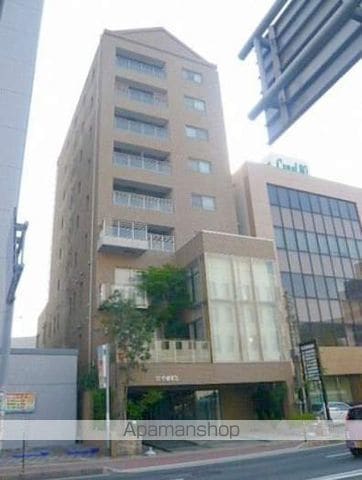 やますえ東光ビルの外観写真