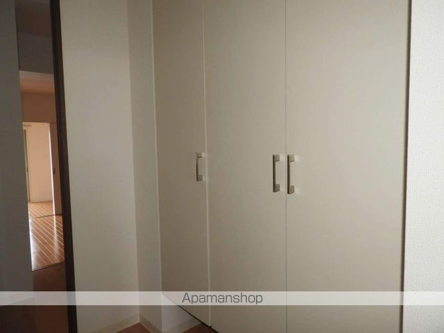 KDX清水レジデンスの内装写真