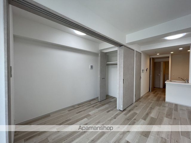 SーRESIDENCE高岳BRESAの内装写真