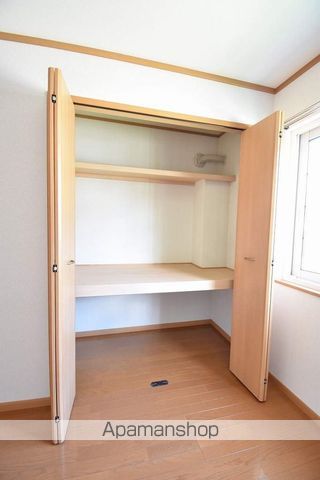 ベルボアの内装写真