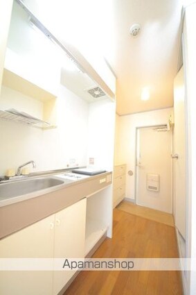 セシル０１[1R/17.4m2]の内装2