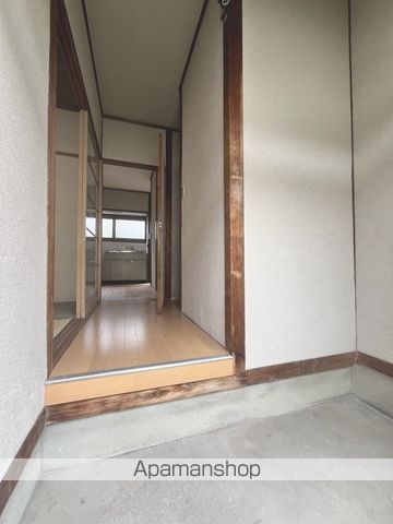 水島臨海鉄道 弥生駅 徒歩25分 1階建 築48年の内装写真