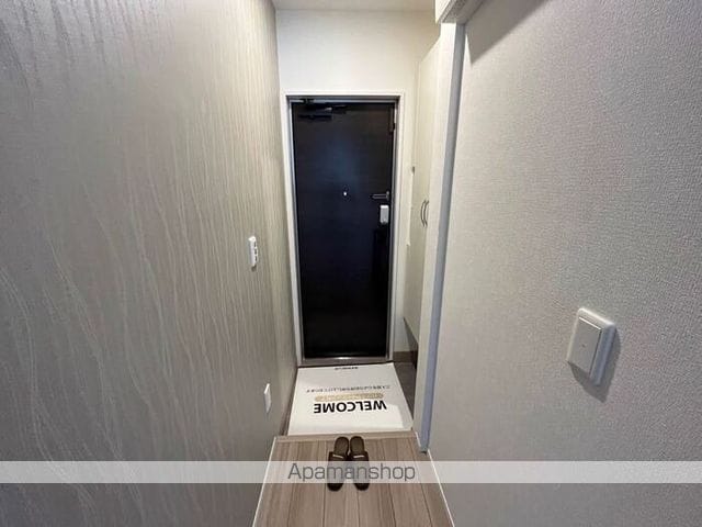 ルーチェの内装写真