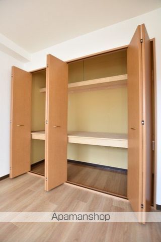 エステラ五番館の内装写真