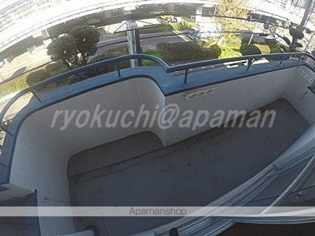 千里ハイツの内装写真