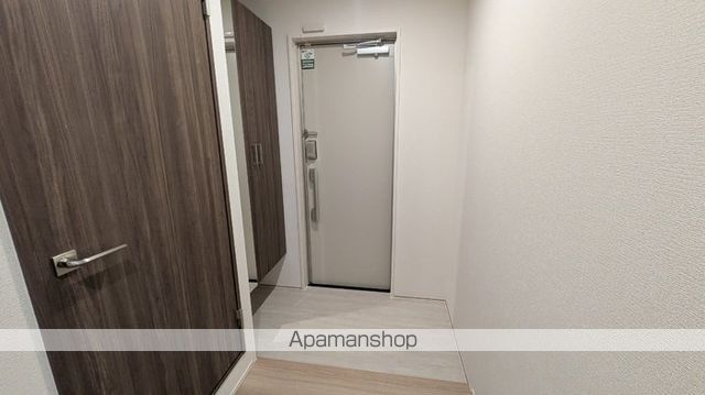 アリエッタの内装写真