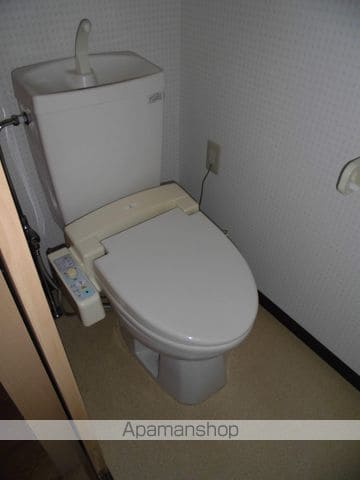 セレ下井草の内装写真