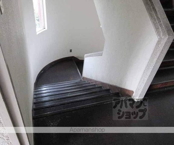 プルーリオン勧修寺のその他写真