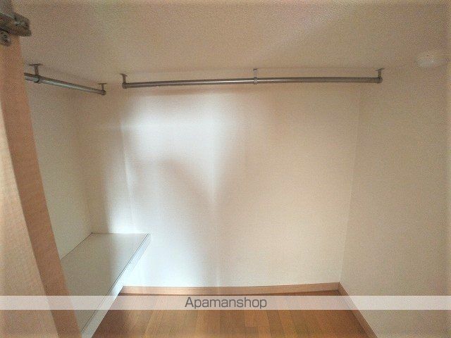 レオパレスambitiousの内装写真