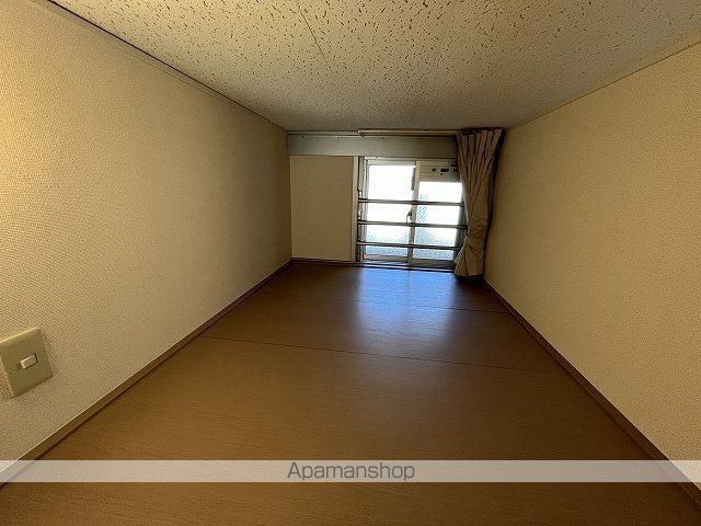 レオパレスフィスデファミーユの内装写真