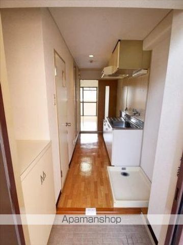サンシャイン緑町IIの内装写真