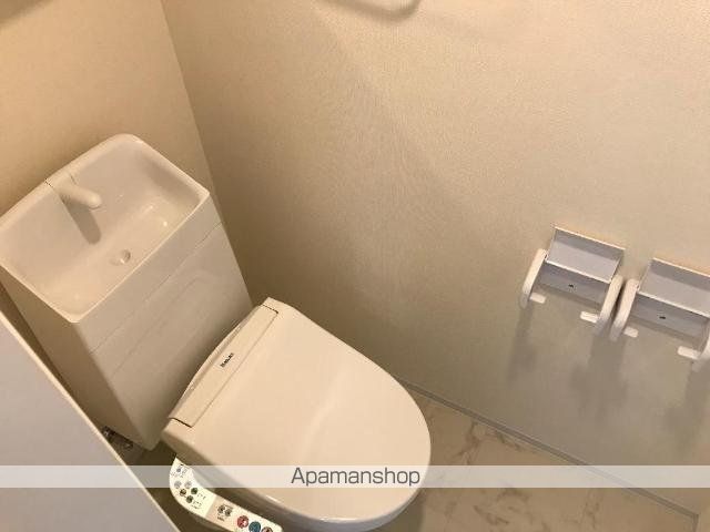 ポルトボヌールの内装写真