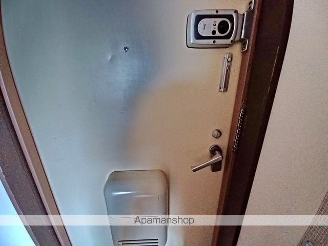 シャルマンサンクの内装写真