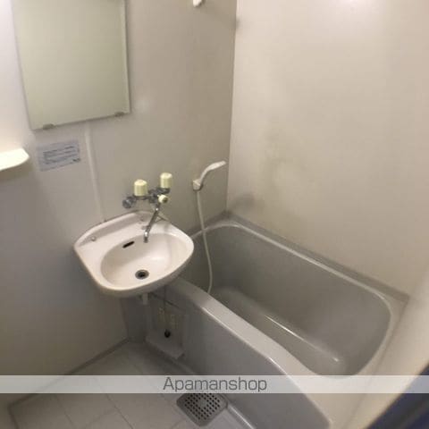 翔耀一号館の内装写真