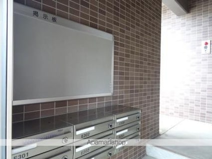 グランソレーユ[3LDK/73.96m2]のエントランス2