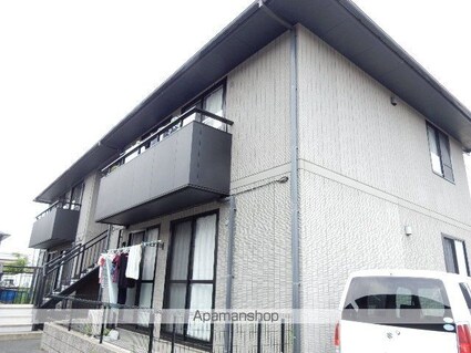 Ｉ．Ｍパルク　Ｃ[2LDK/54.6m2]の外観2