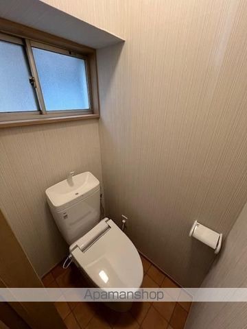 三原貸家Aの内装写真