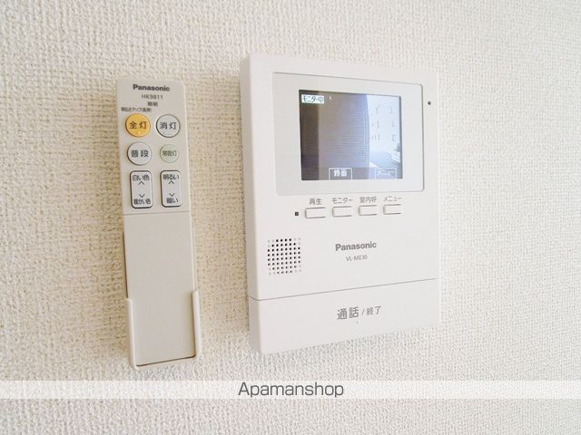 グランスピカの内装写真