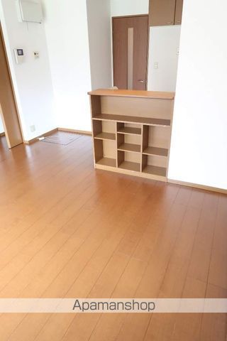ドゥ・ベルネージュ.の内装写真
