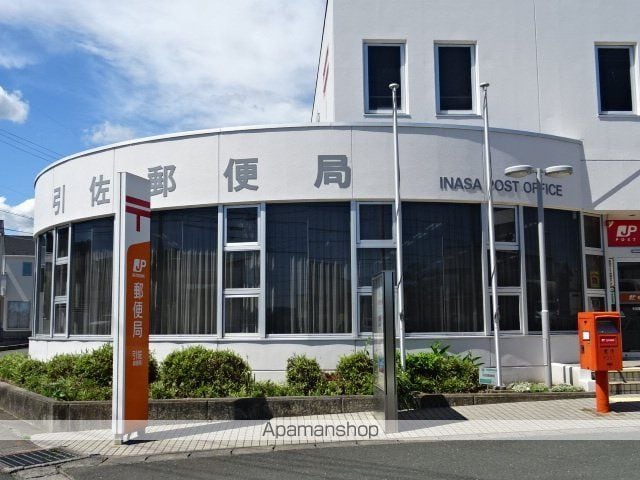 デーリーハイツEの周辺写真