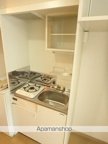 メゾントリムの内装写真