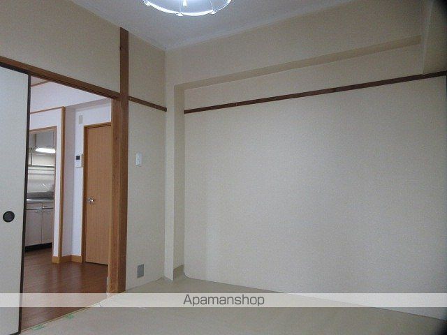 SOLEIL OBUSAの内装写真
